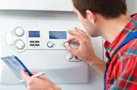 free commercial Halfway boiler quotes