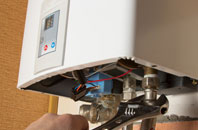 free Halfway boiler install quotes